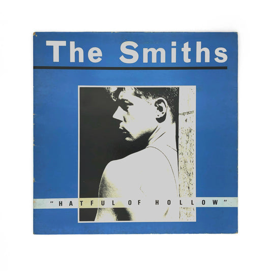 The Smiths - Hatful Of Hollow