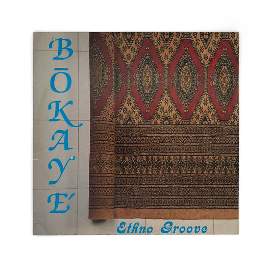 Bokaye - Ethno Groove