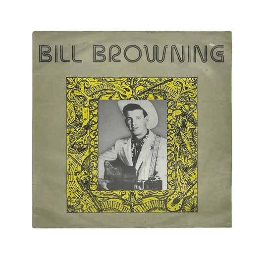 Bill Browning - Bill Browning