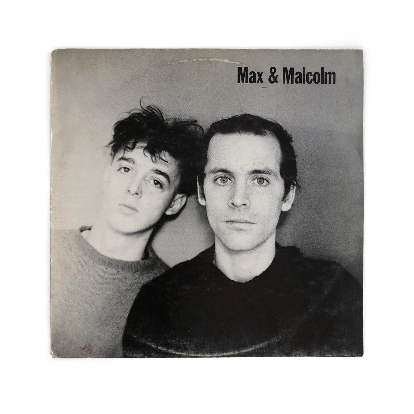 Max & Malcolm - Max & Malcolm