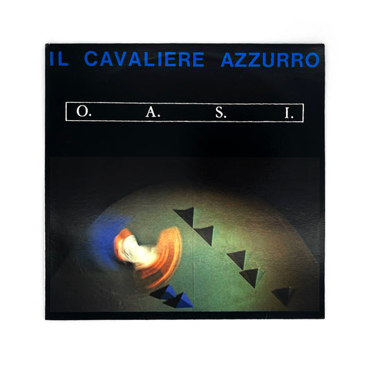 O.A.S.I. - Il Cavaliere Azzurro