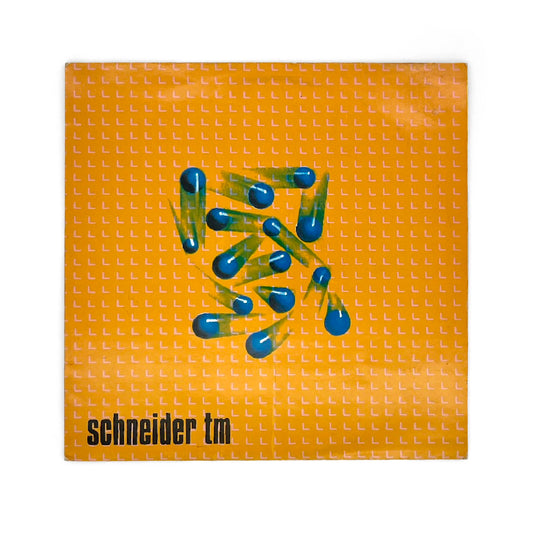 Schneider TM - Moist