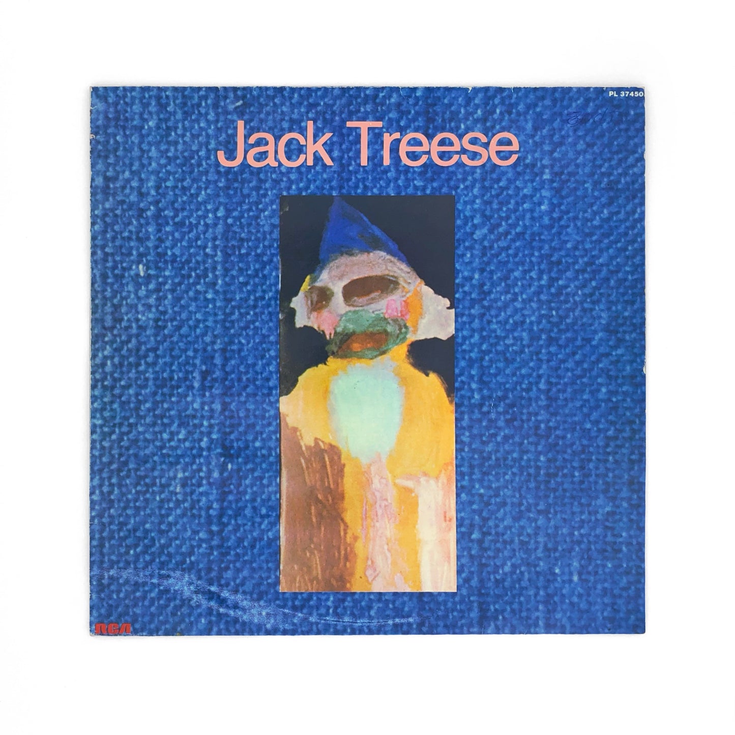 Jack Treese - Jack Treese