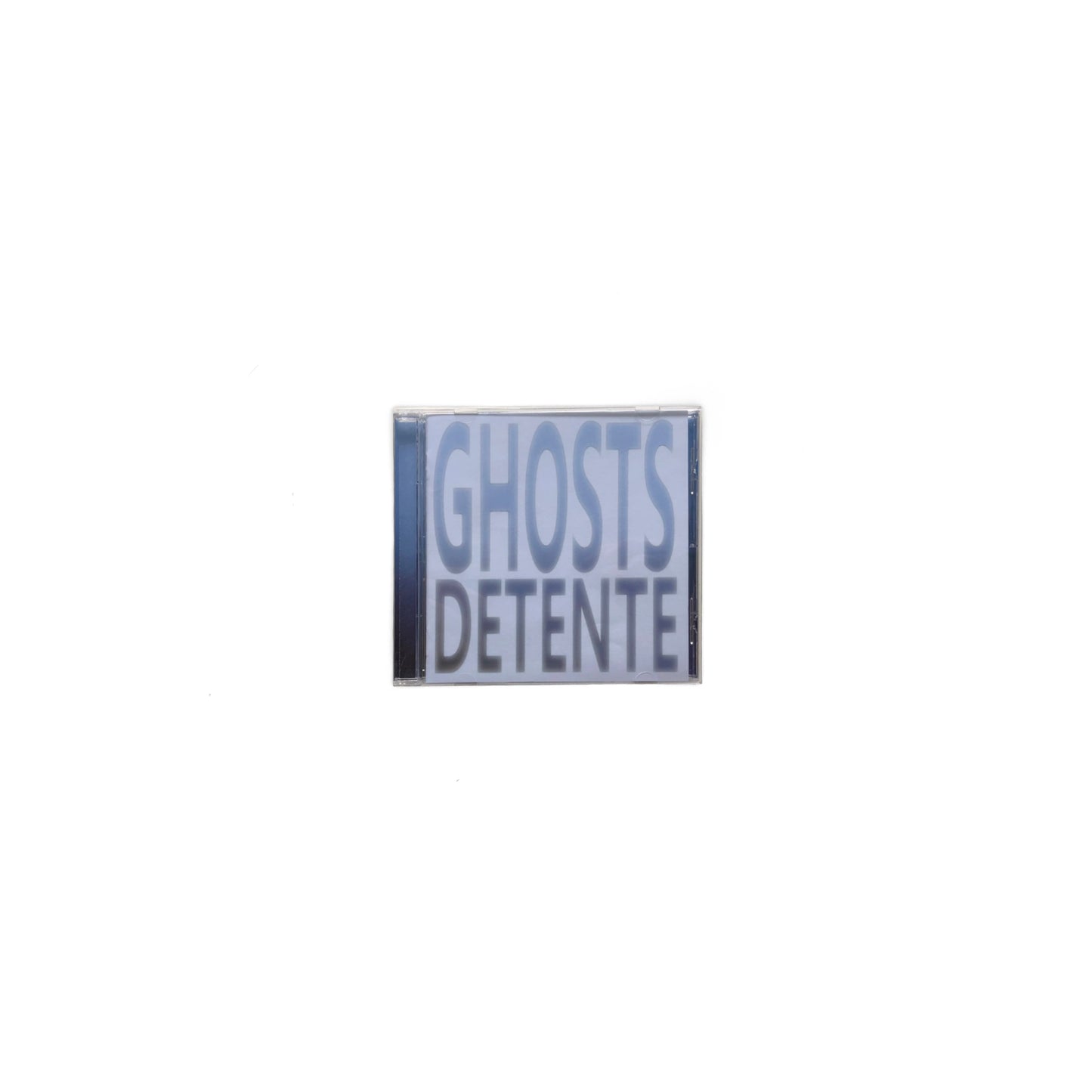 Detente - Ghosts