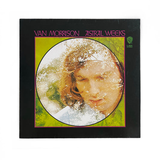 Van Morrison - Astral Weeks