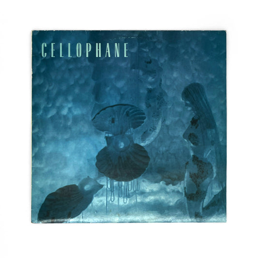 Cellophane - We Need You