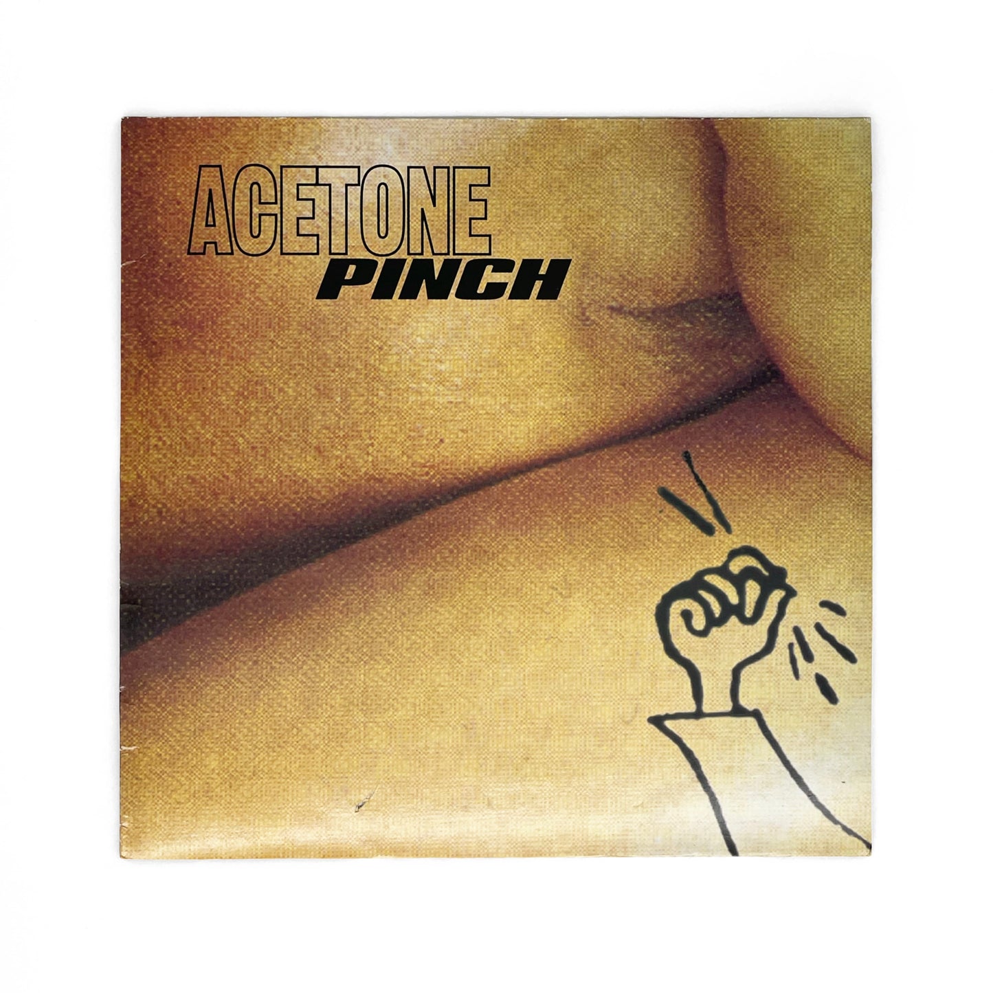 Acetone - Pinch