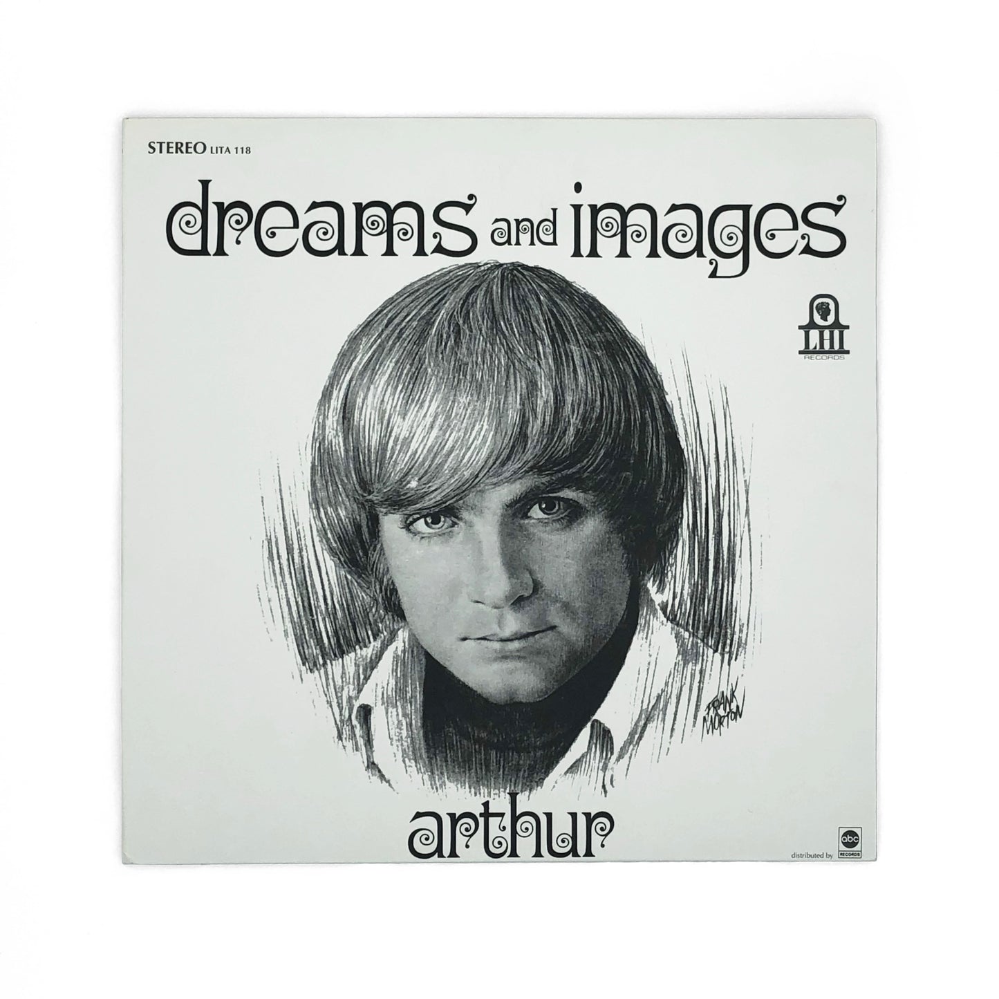 Arthur - Dreams & Images