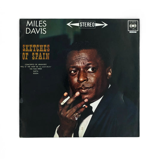 Miles Davis - Sketches Of Spain