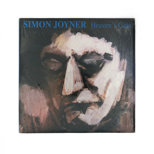 Simon Joyner - Heaven's Gate